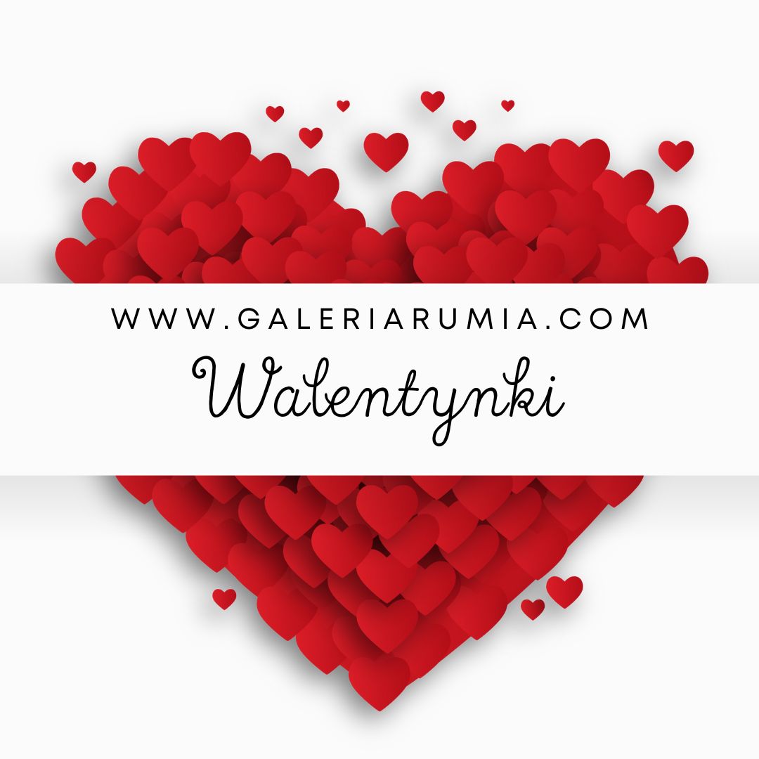 Walentynki – ostatni dzwonek na prezent.