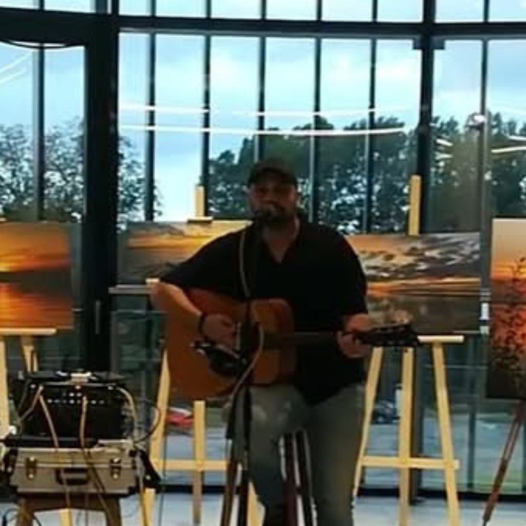 Cieszymy się, że możemy być gospodarzem wyjątkowych wydarzeń 