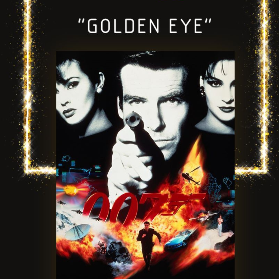 Adrenalina, elegancja i... James Bond