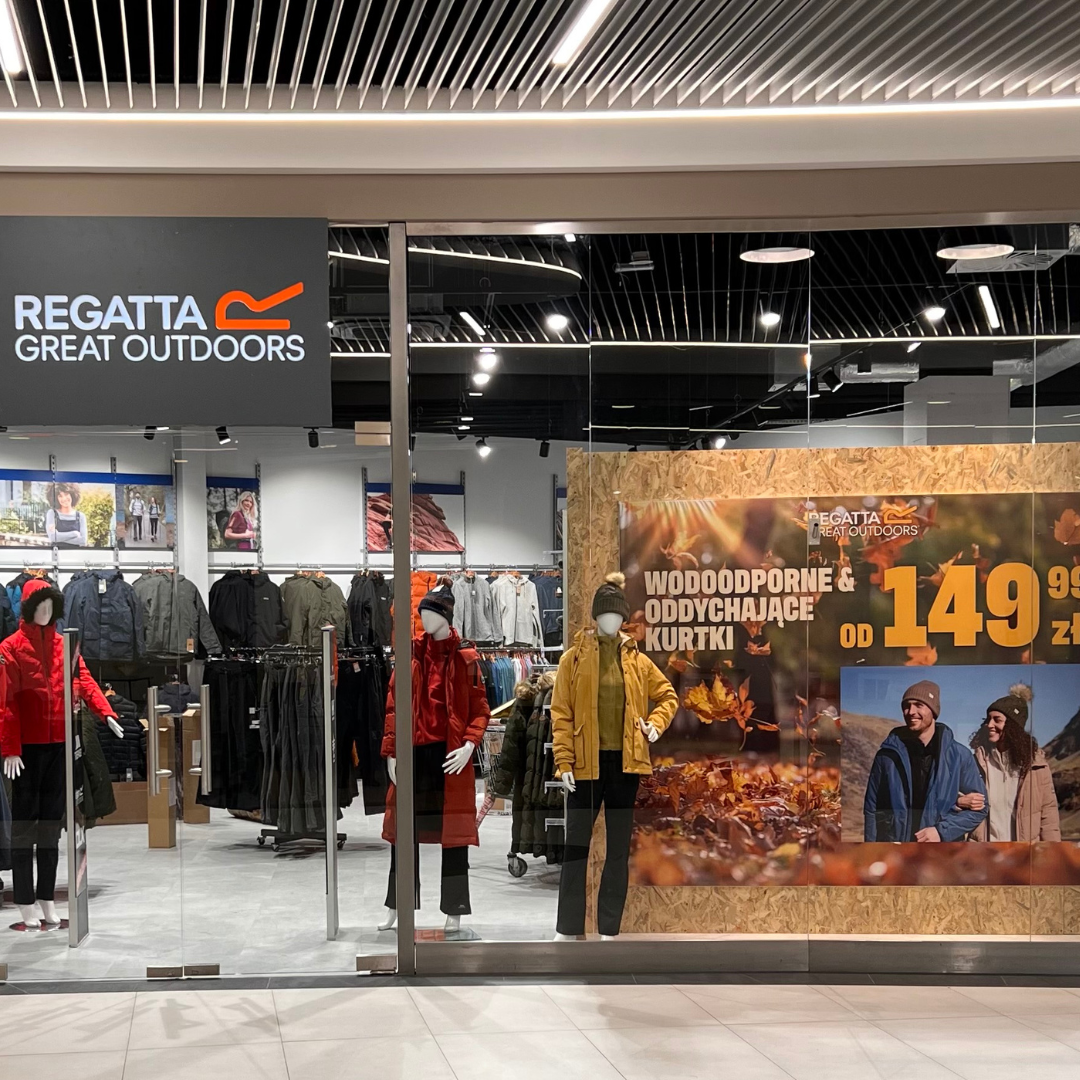 Wielkie otwarcie i wielkie promocje!