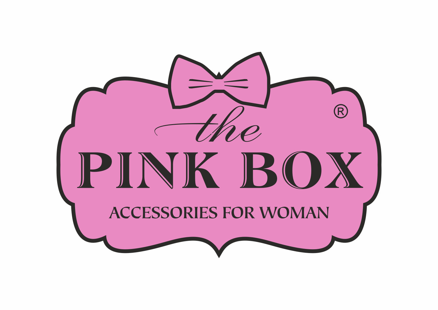 Pink Box