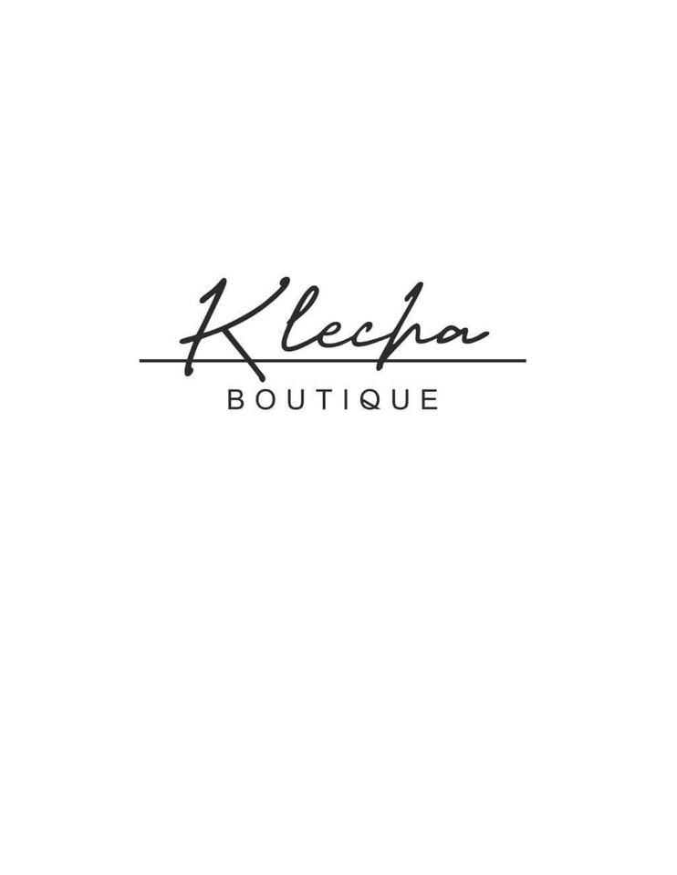 Klecha Boutique Rumia 