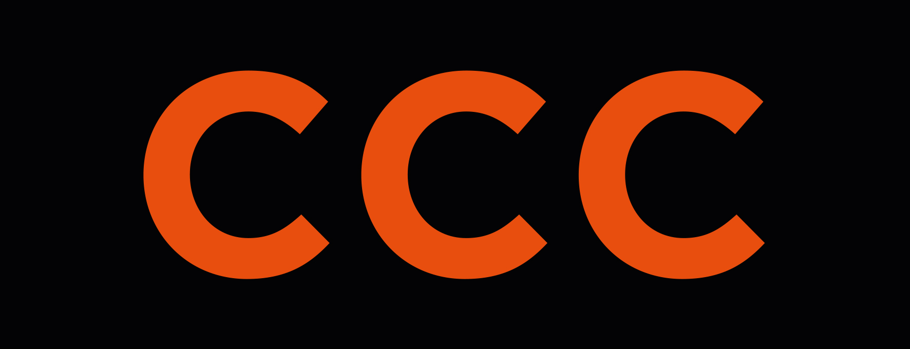 CCC