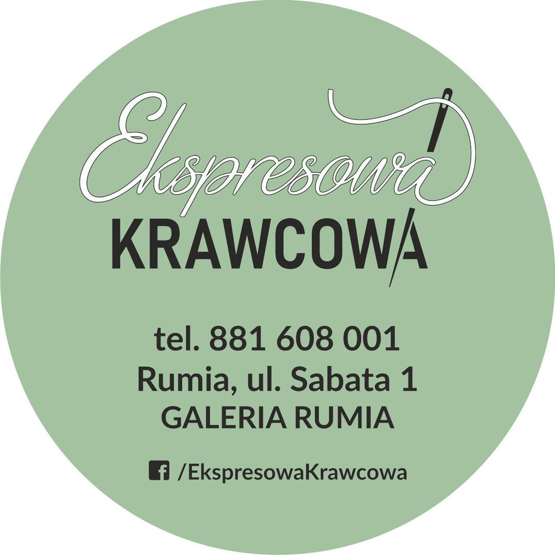 Ekspresowa Krawcowa