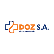 DOZ Apteka dbam o zdrowie