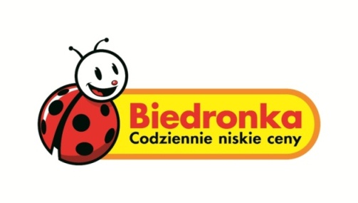 BIEDRONKA