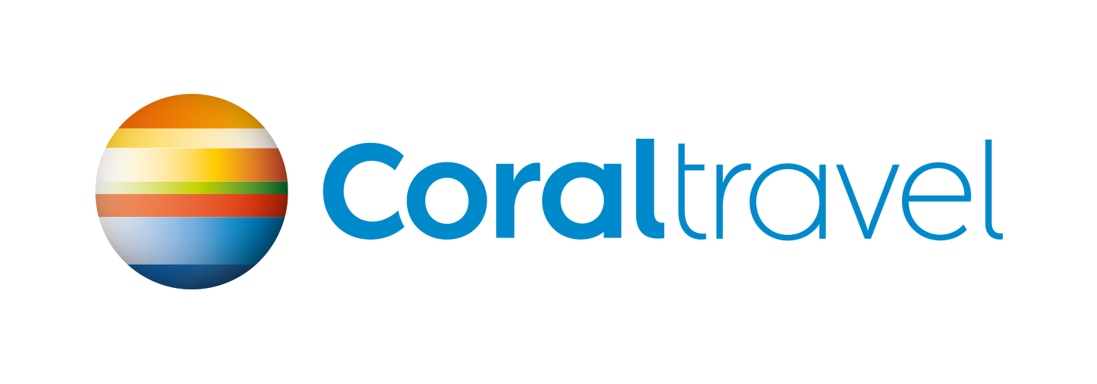 Coraltravel